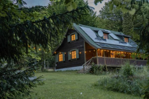 Karak Chalet